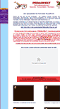 Mobile Screenshot of pedalwelt.de